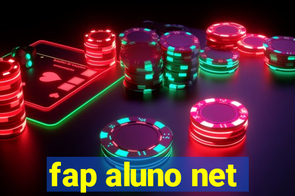 fap aluno net